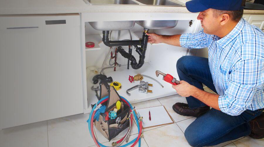 Professional sink repair in Pacific Grove, CA